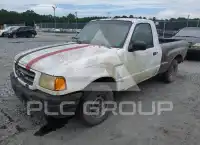 2003 Ford RANGER фото