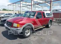 2003 Ford RANGER фото
