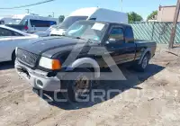 2003 Ford RANGER photo