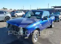 2003 Ford RANGER photo