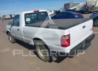2003 Ford RANGER фото