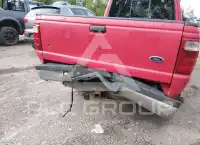 2003 Ford RANGER фото