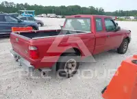 2003 Ford RANGER photo