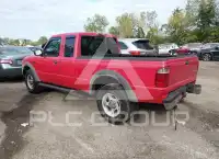 2003 Ford RANGER фото