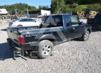 2003 Ford RANGER фото