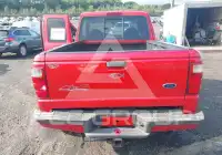2003 Ford RANGER фото