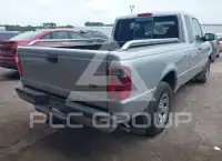 2003 Ford RANGER фото