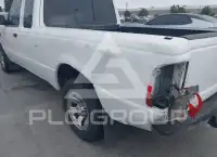 2003 Ford RANGER фото