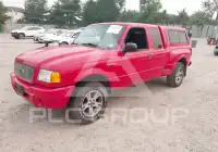 2003 Ford RANGER photo