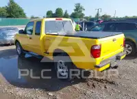 2003 Ford RANGER фото