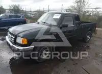 2003 Ford RANGER фото