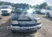2003 Ford RANGER фото