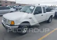 2003 Ford RANGER фото