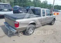 2003 Ford RANGER фото