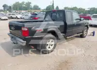 2003 Ford RANGER фото