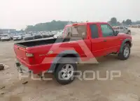 2003 Ford RANGER фото