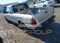 2003 Ford RANGER фото