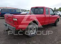 2003 Ford RANGER photo