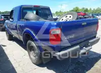 2003 Ford RANGER photo