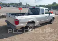2003 Ford RANGER photo