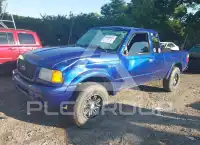 2003 Ford RANGER фото