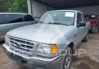 2003 Ford RANGER фото