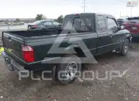 2003 Ford RANGER фото