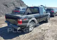 2003 Ford RANGER photo