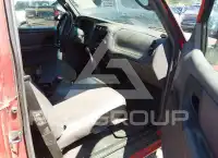 2003 Ford RANGER фото