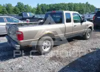 2003 Ford RANGER photo