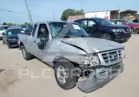2003 Ford RANGER фото