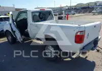 2003 Ford RANGER фото