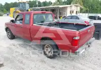 2003 Ford RANGER photo