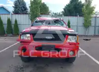2003 Ford RANGER фото