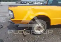 2003 Ford RANGER photo