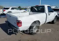 2003 Ford RANGER фото