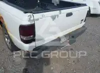 2003 Ford RANGER фото