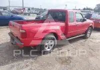 2003 Ford RANGER фото
