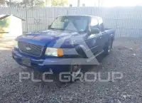 2003 Ford RANGER фото