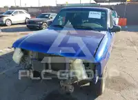 2003 Ford RANGER photo