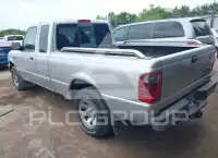 2003 Ford RANGER фото