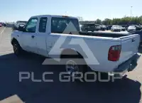 2003 Ford RANGER photo