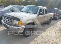 2003 Ford RANGER фото