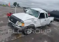 2003 Ford RANGER фото