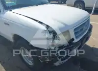 2003 Ford RANGER фото