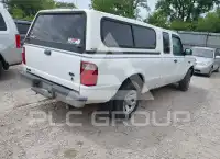 2003 Ford RANGER фото