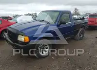 2003 Ford RANGER фото