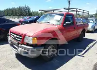 2003 Ford RANGER фото