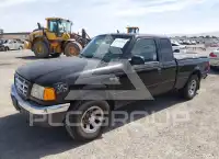 2003 Ford RANGER photo