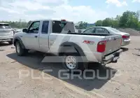 2003 Ford RANGER photo